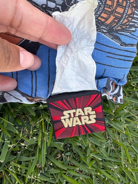 Vintage Y2K Star Wars Episode 1 Phantom | Mercari Vintage Y2K Star Wars Episode 1 Phantom Menace Twin Comforter EUC Made in USA
